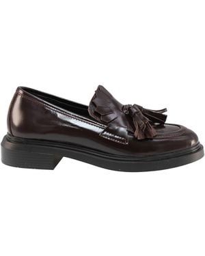 E mia Loafers - Nero