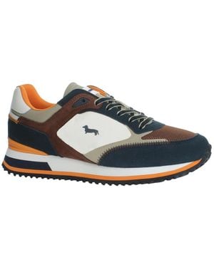 Harmont & Blaine Sneakers - Blu