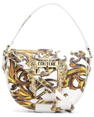 Versace Jeans Couture Handbags - Metallizzato