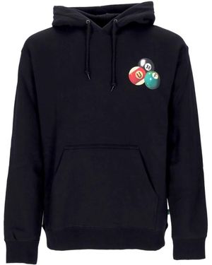 Huf Hoodies - Blue