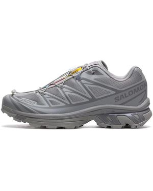 Salomon Trainers - Grey