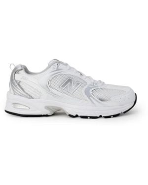 New Balance 530 Sneakers - White