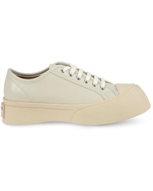 Marni Trainers - White