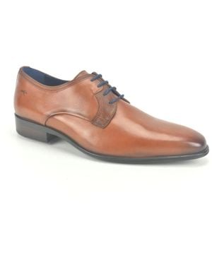 Fluchos Business Shoes - Bruin