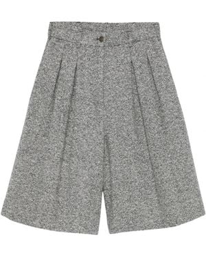 Emporio Armani Bermudas - Grey