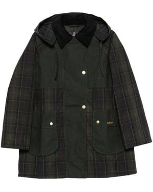 Barbour Elsie Casual Jacket - Zwart