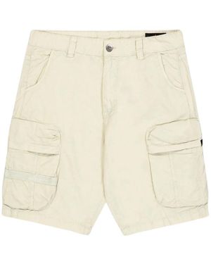 Alpha Industries Casual Shorts - Neutro