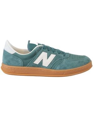 New Balance Sneakers - Blu