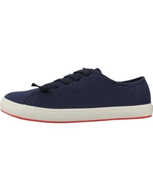 Camper Sneakers - Blu