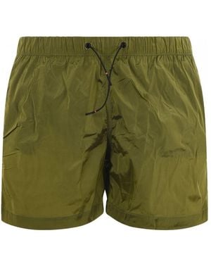Rrd Beachwear - Green