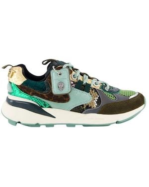 Kurt Geiger Trainers - Green