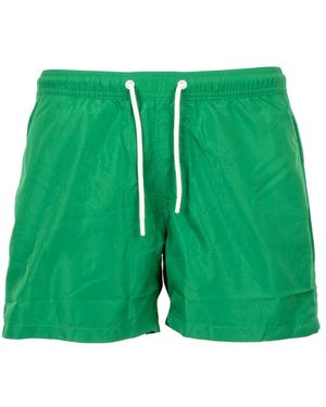 AT.P.CO Beachwear - Verde