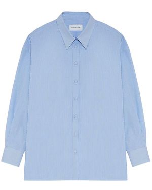 ARMARIUM Shirts - Blue