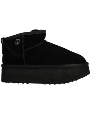 Liu Jo Winter Boots - Nero