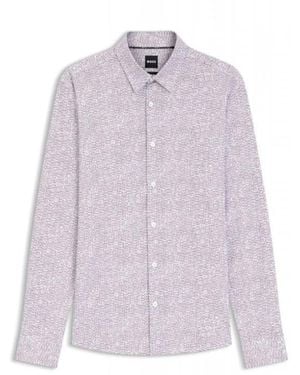 BOSS Formal Shirts - Viola