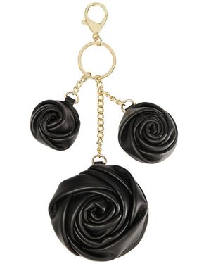Kazar Keyrings - Negro