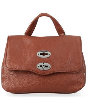 Zanellato Handbags - Bruin