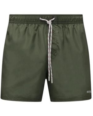 Sundek Beachwear - Green