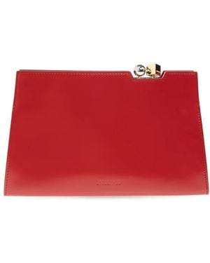 Jacquemus Clutches - Rojo