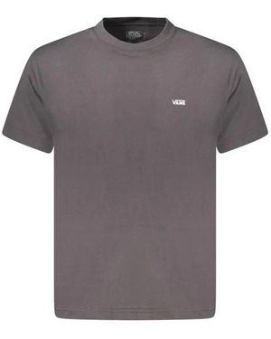 Vans T-Shirts - Grey