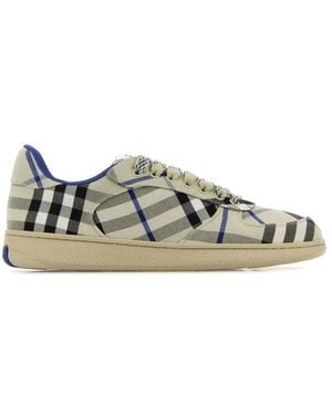 Burberry Sneakers - Green