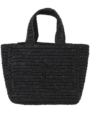 Manebí Zuma Small Bag - Zwart