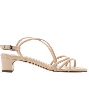 Parallèle Schoenen ,Bliss - Metallic