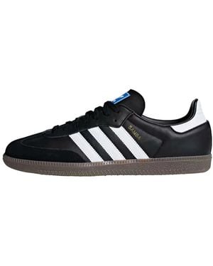 adidas Sport Shoes - Negro