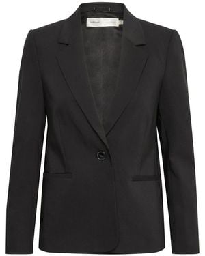 Inwear Blazers - Black