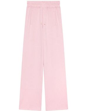 Gcds Sweatpants - Rosa