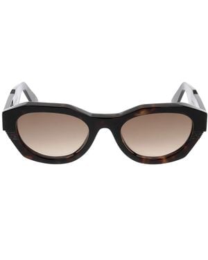 OPHY Sunglasses - Brown
