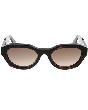 OPHY Sunglasses - Brown
