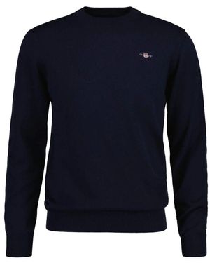 GANT Sweatshirts - Bleu