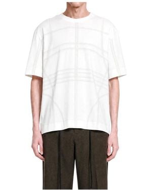 Craig Green T-Shirts - White