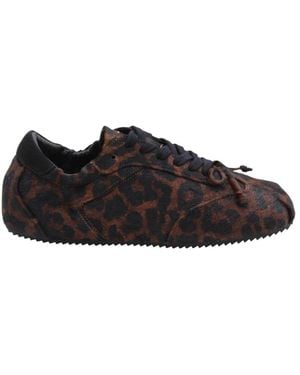Bibi Lou Trainers - Black