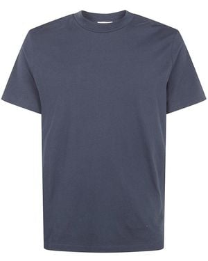 Jil Sander T-Hemden - Blauw