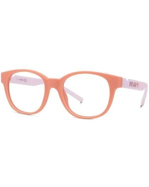 KENZO Glasses - Rosa