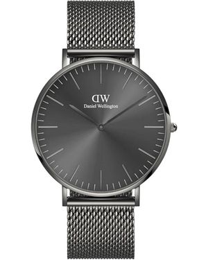 Daniel Wellington Watches - Grey