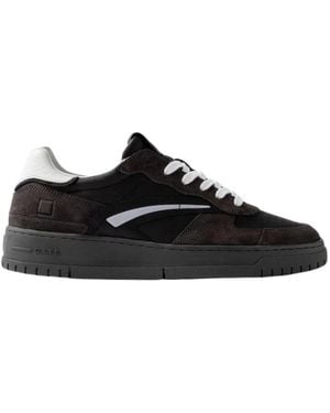 Date Sneakers - Nero