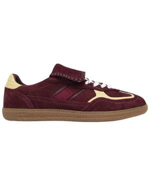 Alohas Sneakers - Violet