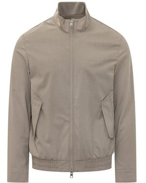 DUNO Light Jackets - Gris