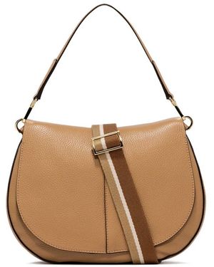 Gianni Chiarini Shoulder Bags - Marrone