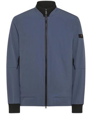 Peuterey Light Jackets - Bleu