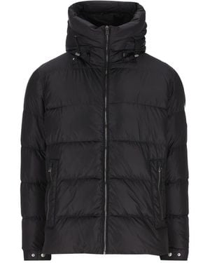 Herno Down Jackets - Nero
