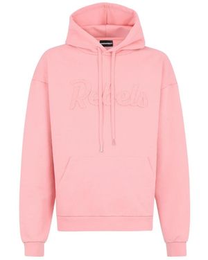 DSquared² Hoodies - Pink