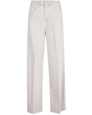3x1 Flip Jeans - Wit