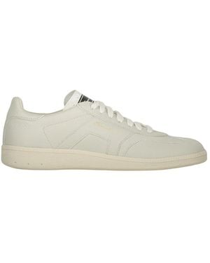 Santoni Sneakers - White