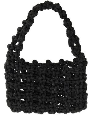 Kara Handbags - Negro