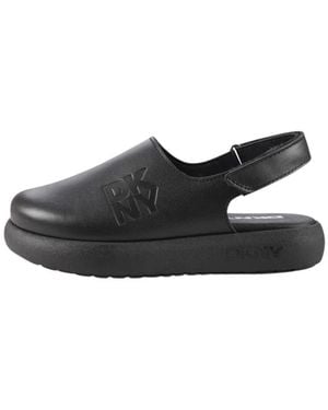 DKNY Schoenen ,Zwart ,Clogs