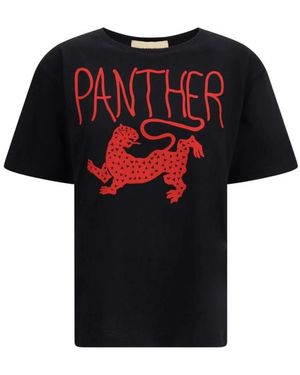 Valentino T-Shirts - Black